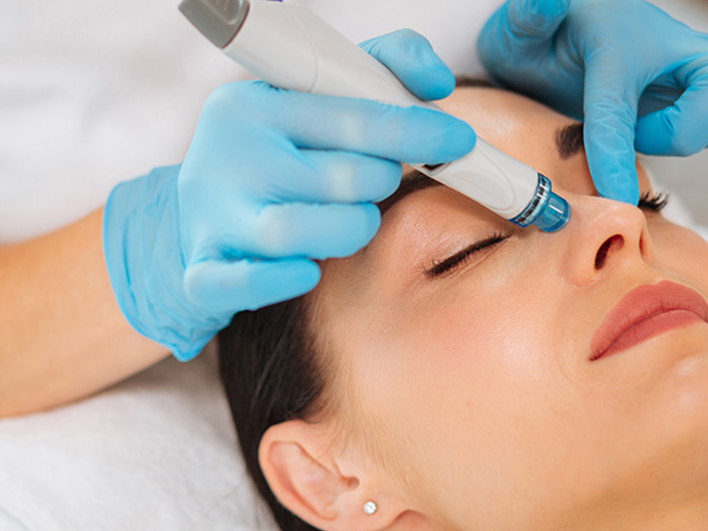 Advance Facial - Advance Facial