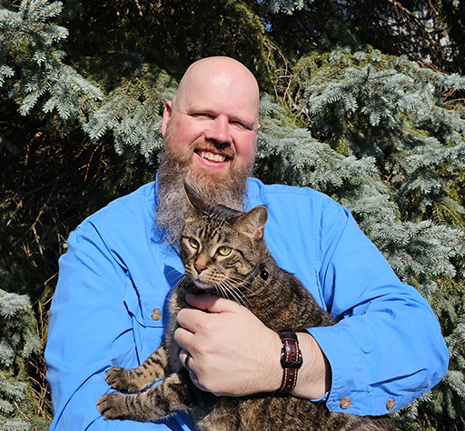 Gene Parish Insurance owner image