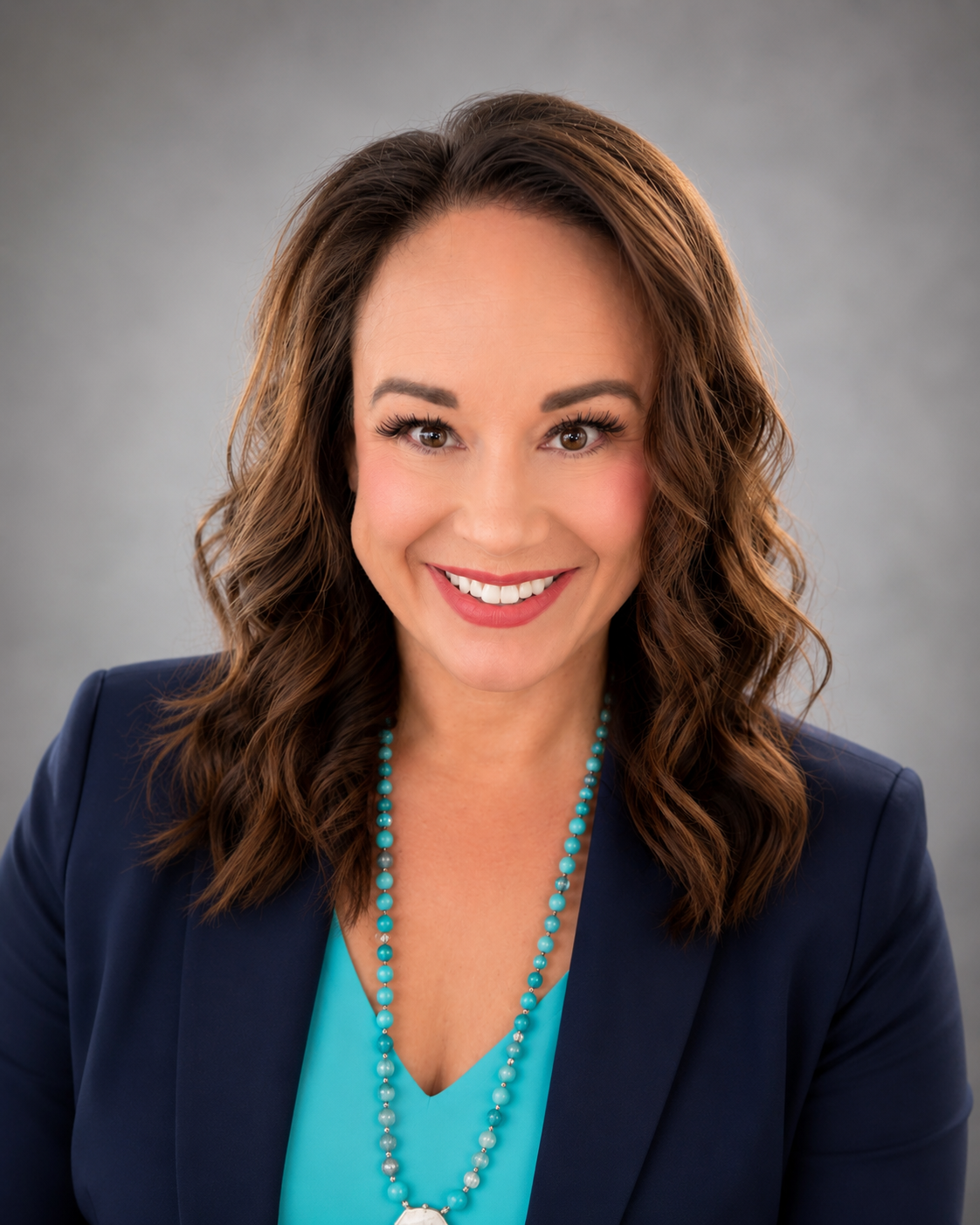 Kelli Bain