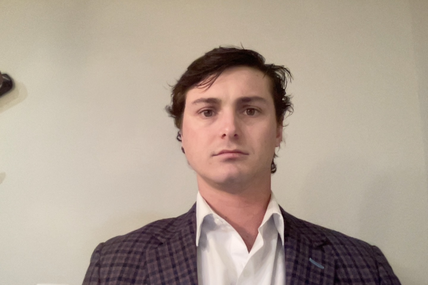 John Patrick Mastal owner image