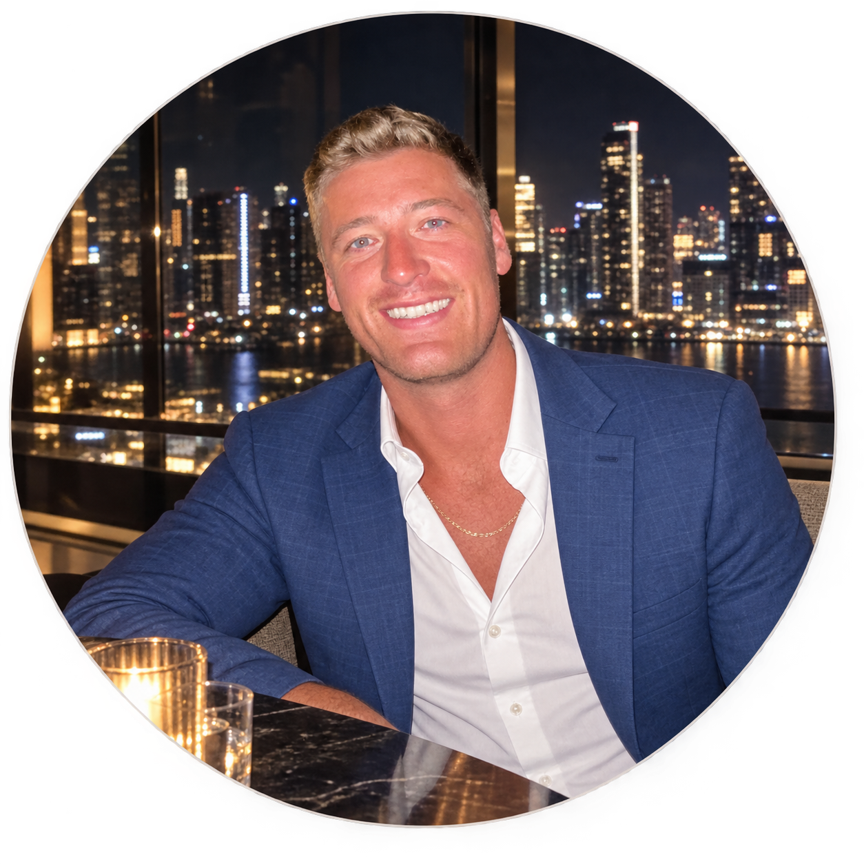 Trussell Legacy owner image