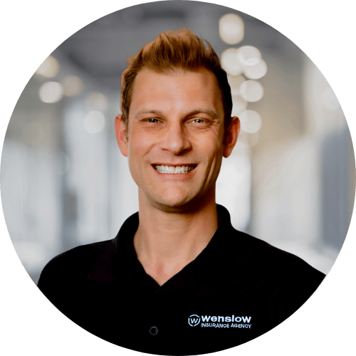 Wenslow Insurance Agency owner image