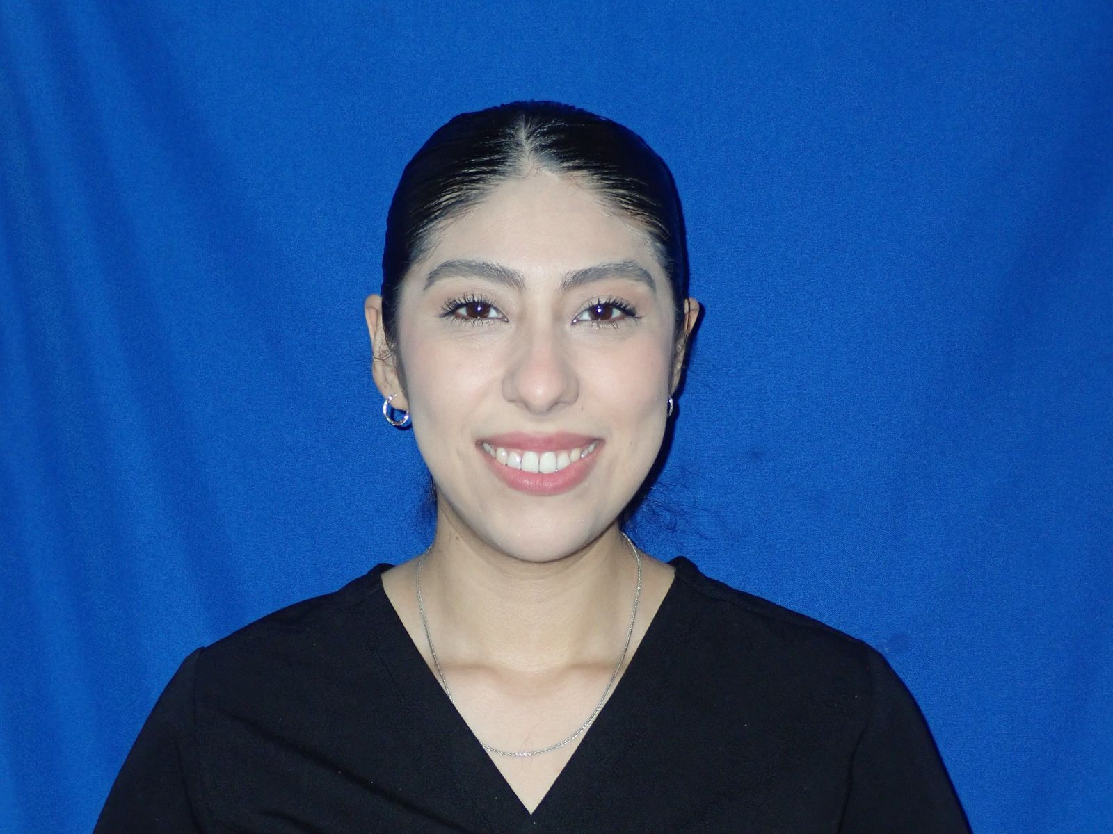 Dr Yara Medina
