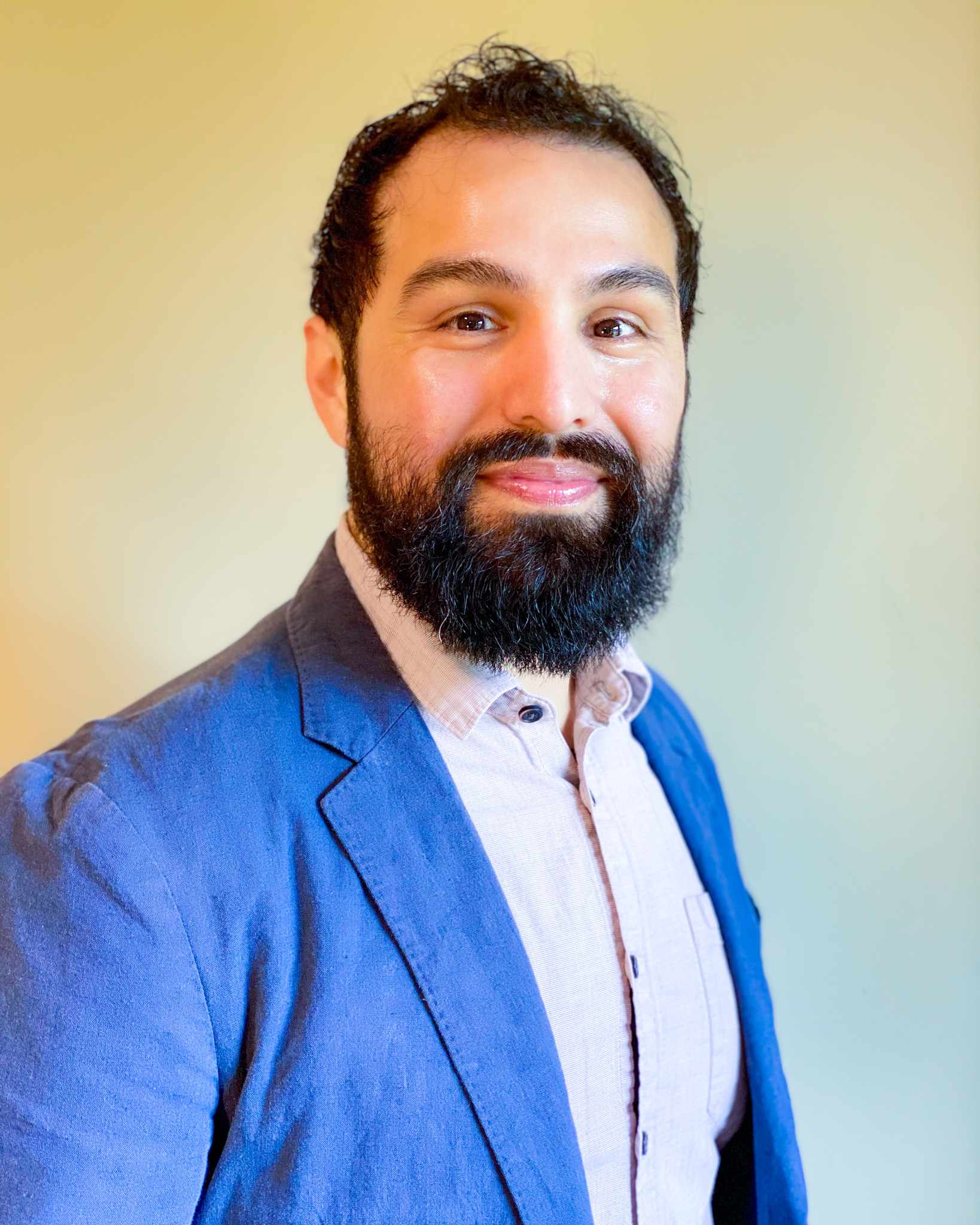 Israel Ayda owner image