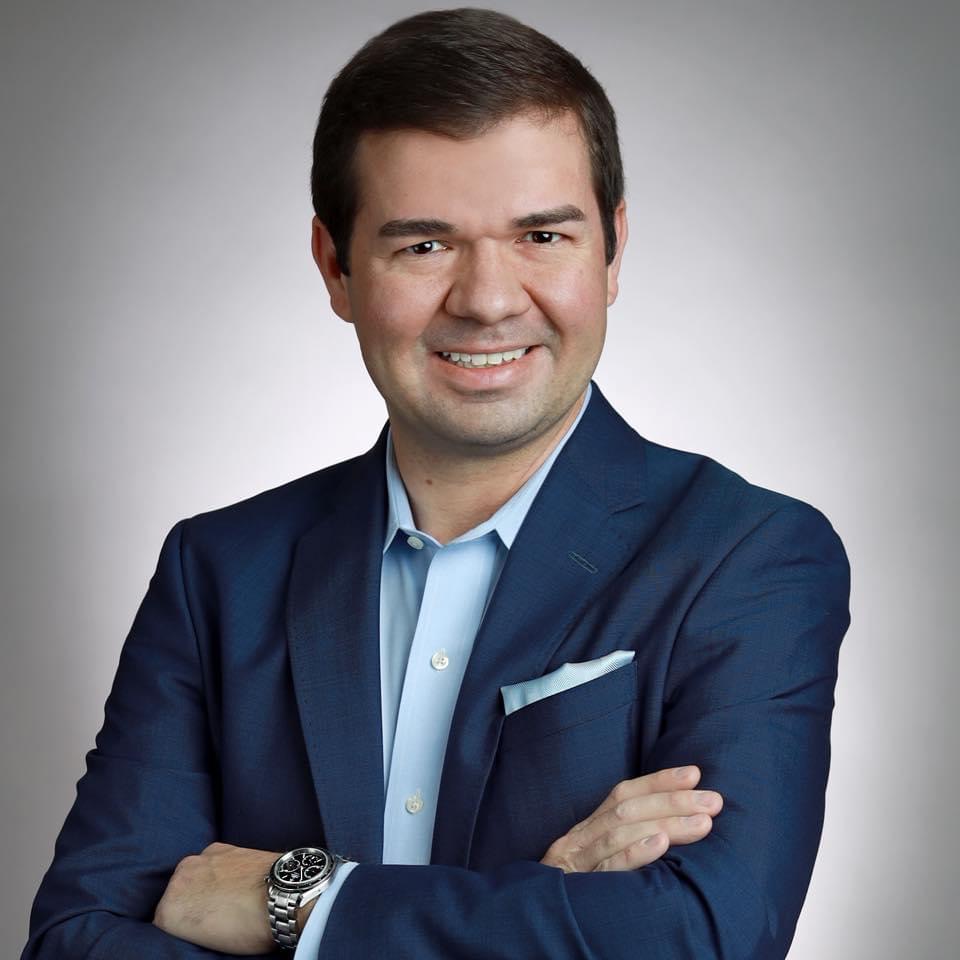 Richard Talbot owner image