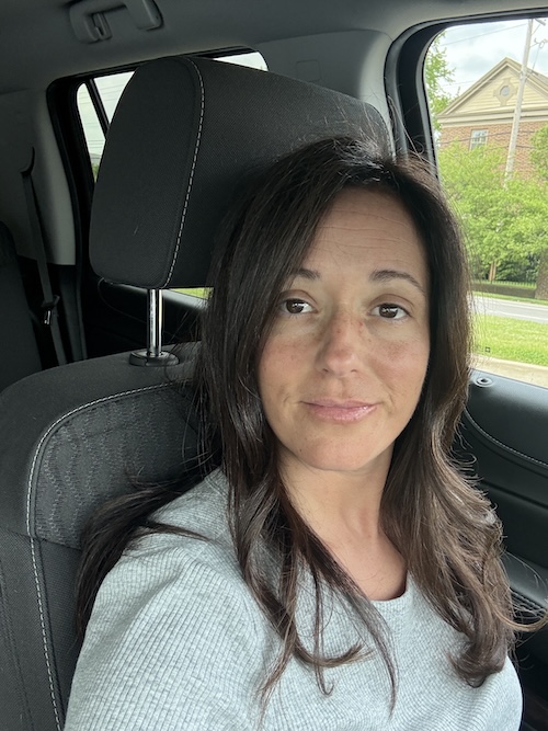 Danielle West owner image