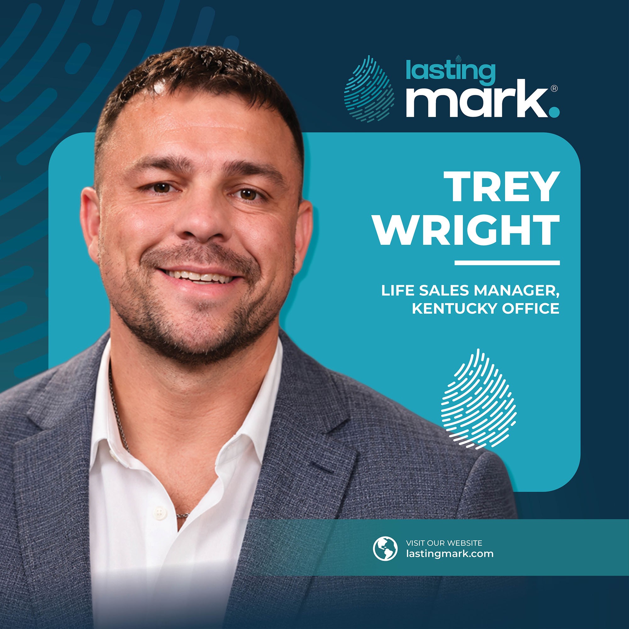 Trey Wright owner image