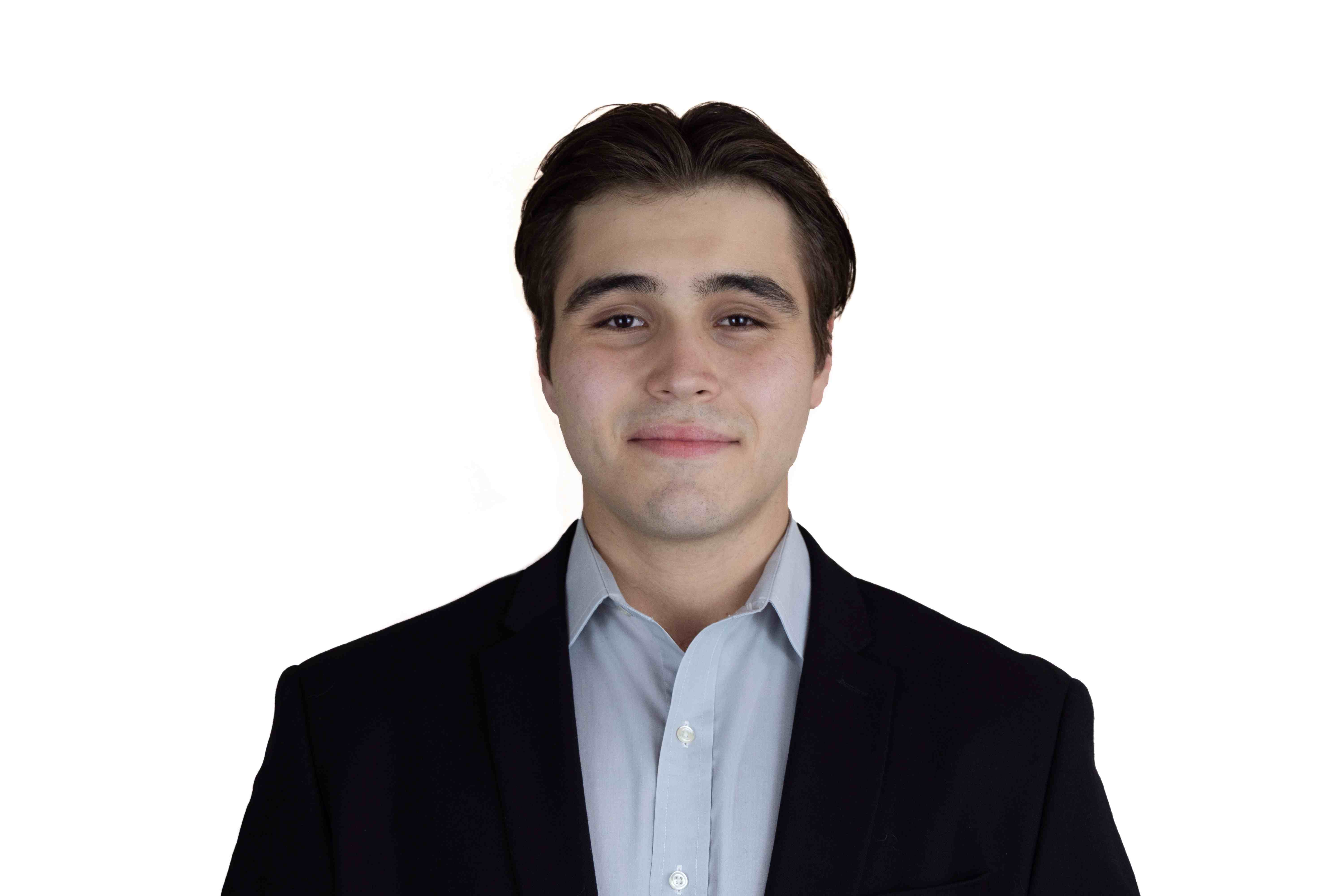 Estefan Andres Danneels owner image