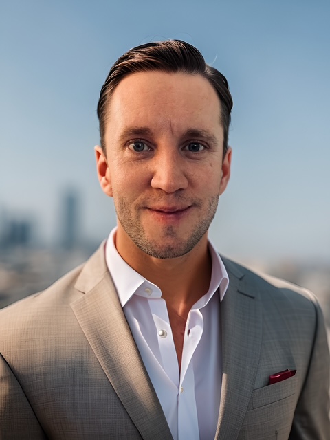 The Gilliam Agency LLC owner image