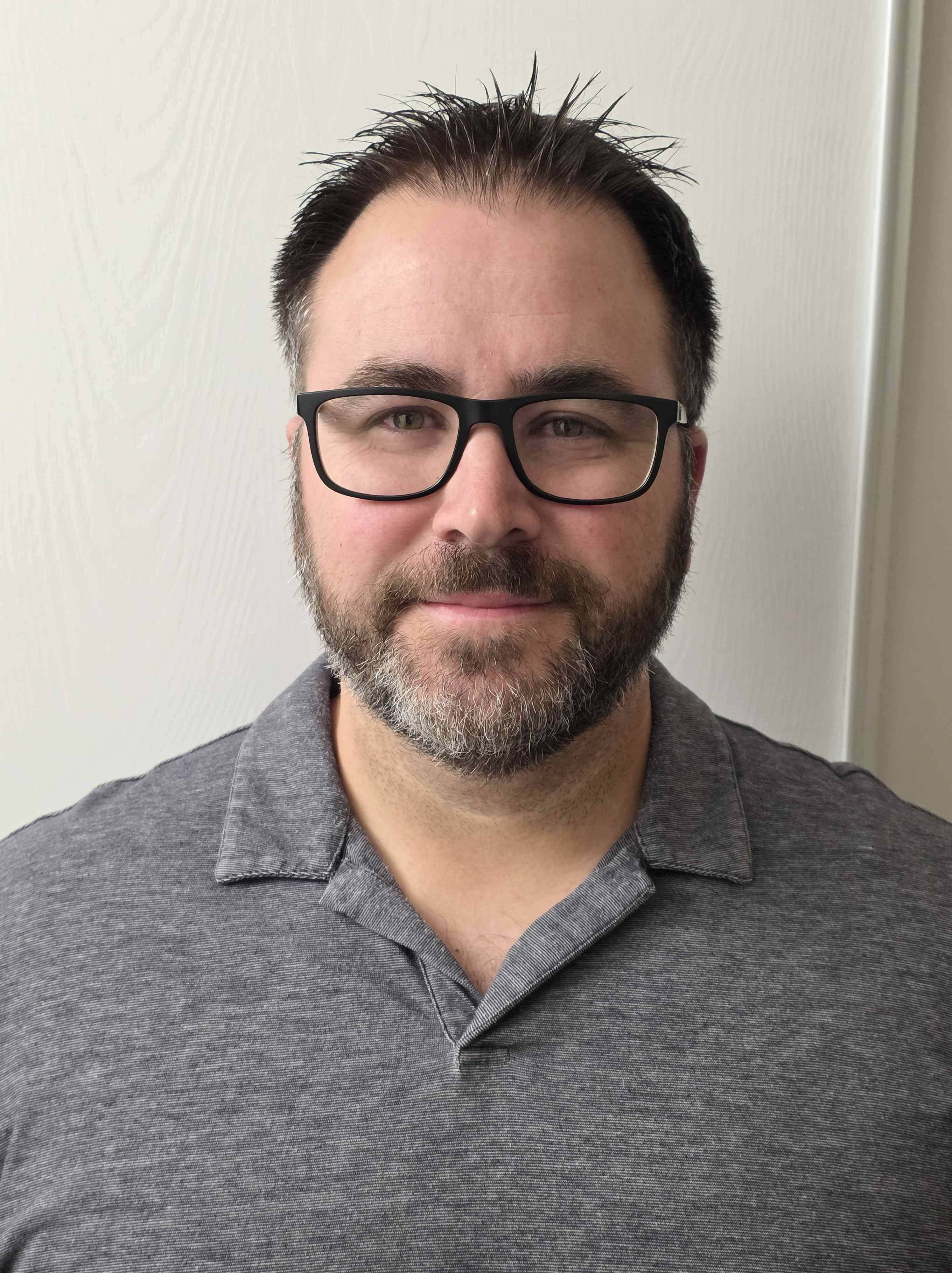 Ian Moore owner image