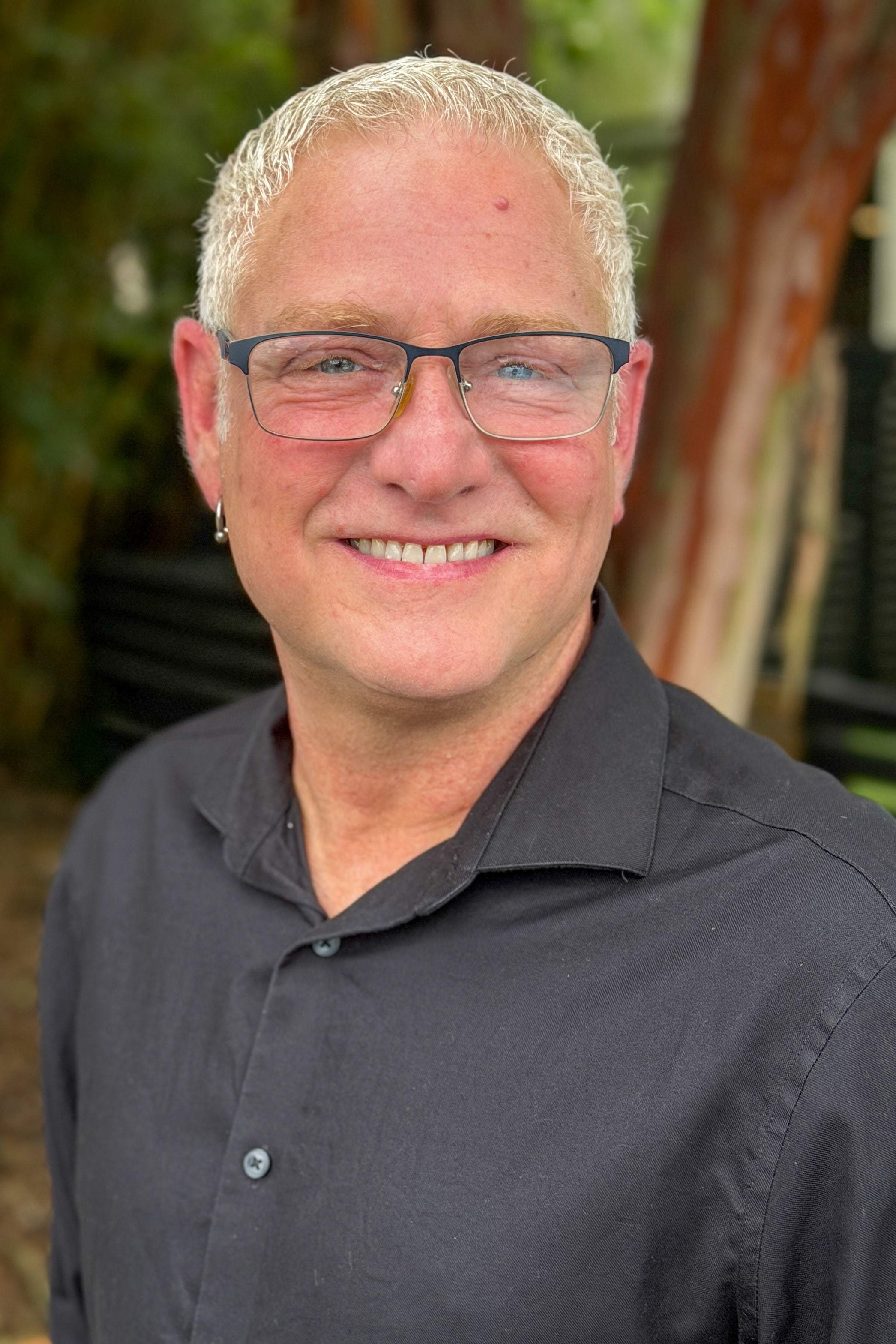 Glen Vaughn