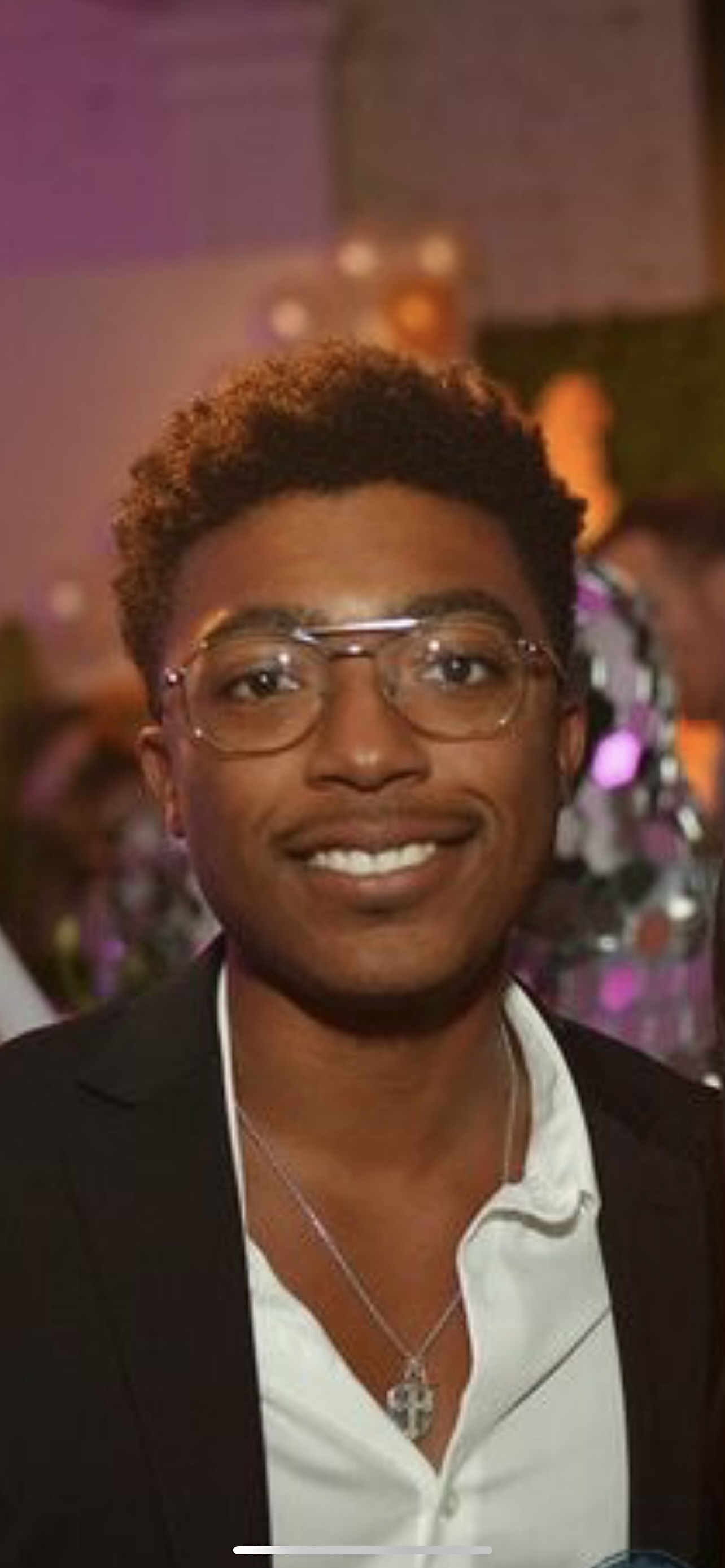 Sterling George owner image